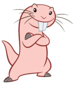 kim possible mole rat name|Rufus ( Kim Possible ) facts for kids